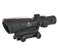 TRIJICON ACOG 3.5X35 RED CHEVRON .223