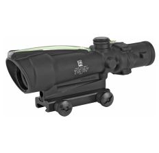 TRIJICON ACOG 3.5X35 GHS .308 W/TA51