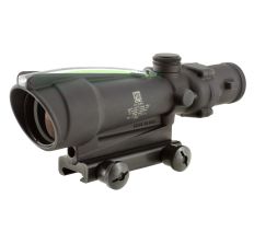 TRIJICON ACOG 3.5X35 .223 GREEN HORSE SHOE