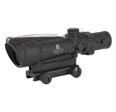 TRIJICON ACOG 3.5X35 RED XHR .308