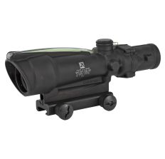 TRIJICON ACOG 3.5X35 GREEN XHR .223