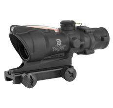 TRIJICON ACOG 4X32 RED XHR .223