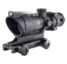 TRIJICON ACOG 4X32 .223 GREEN CHEVRON