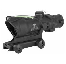 TRIJICON ACOG 4X32 GREEN HS 6.8 W/TA51