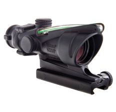 TRIJICON ACOG 4X32 .223 GREEN HS/DOT