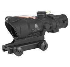 TRIJICON ACOG 4X32 W/RED HS .223 RETICLE