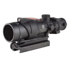 TRIJICON ACOG RCO 4X32 RED CHEVRON M16A4