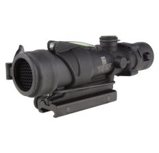 TRIJICON ACOG RCO 4X32 GREEN CHEVRON M150