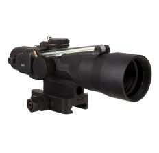 TRIJICON ACOG 3X30 GREEN CHEVRON .223