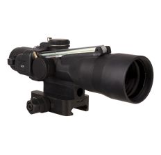 TRIJICON ACOG 3X30 GREEN HS/DOT .223