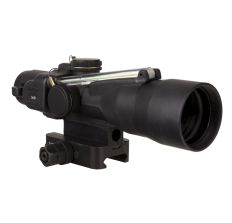 TRIJICON ACOG 3X30 GREEN XHR 300 BLK