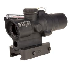 TRIJICON ACOG 1.5X16S RTR 9MM PCC