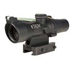 TRIJICON ACOG 2X20 GREEN CROSSHAIR