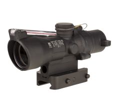 TRIJICON ACOG 3X24 RED HS/DOT .223