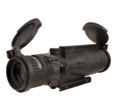 TRIJICON ACOG 6X48 GREEN HS M240