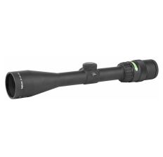 TRIJICON ACCUPOINT 3-9X40 DUPLEX GREEN SCOPE