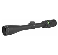 TRIJICON ACCUPOINT 3-9X40 MDOT GREEN SCOPE