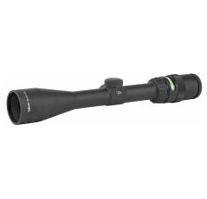 TRIJICON ACCUPOINT 3-9X40 GREEN TRIANGLE SCOPE