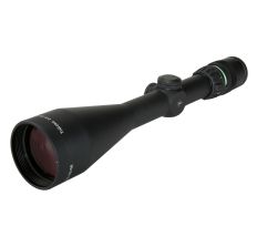 TRIJICON ACCUPOINT 2.5-10X56 GREEN DOT SCOPE