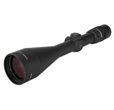 TRIJICON ACCUPOINT 2.5-10X56 GREEN MDT SCOPE