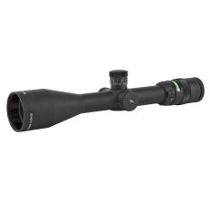 TRIJICON ACCUPOINT 5-20X50 GREEN DOT 30MM SCOPE