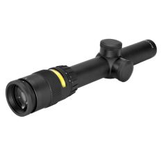 TRIJICON ACCUPNT 1-4X24 STD DUPLEX GREEN SCOPE