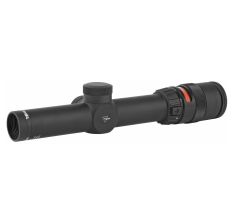 TRIJICON ACCUPOINT 1-4X24 RED TRI 30MM SCOPE