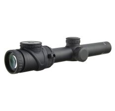 TRIJICON ACCUPOINT 1-6X24 GREEN DOT SCOPE