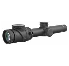 TRIJICON ACCUPOINT 1-6X24 BAC RED SCOPE