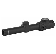 TRIJICON ACCUPOINT 1-6X24 MIL-DOT GREEN SCOPE