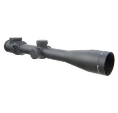 TRIJICON ACCUPOINT 2.5-12.5X42 MOA GREEN SCOPE