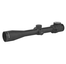 TRIJICON ACCUPOINT 2.5-12.5X42 MIL GREEN DOT SCOPE