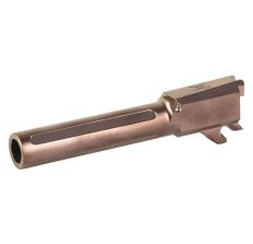 TRUE PRECISION P365XL BARREL 9MM COPPER