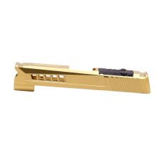 TRUE PRECISION SLIDE P365XL RMS CUT GOLD