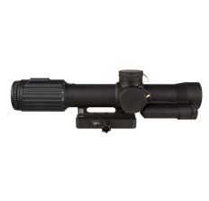 TRIJICON VCOG 1-8X28 MOA RED Q-LOC SCOPE