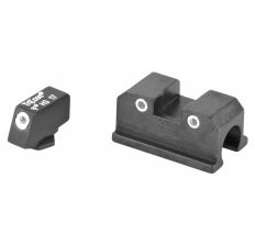 TRIJICON NIGHT SIGHTS S&W 99 WALTHER P99