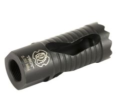 TROY 5.56 MEDIEVAL MUZZLE BRAKE