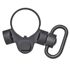 TROY SLING MOUNT BLK