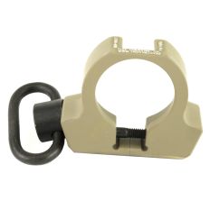 TROY PG RECEIVER SLING ADAPTER FDE QD