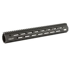 TROY 15" M-LOK RAIL 5.56 ALUM BLK