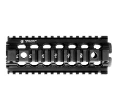 TROY 7" MRF DROP IN CARBINE RAIL BLK