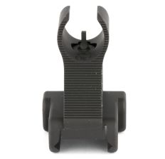 TROY FIXED HK FRONT BATTLE SIGHT BLK