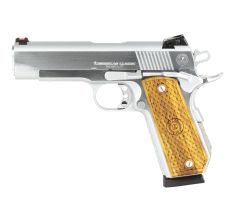 American Classic Bobcut Commander 1911 45 ACP 4.25" 8rd