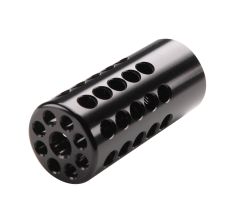 TAC SOL 22 LR Compensator .920" 10/22 Barrels Matte Black