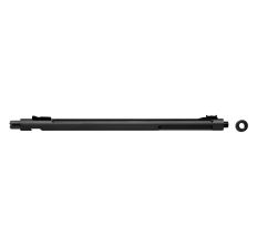 TAC SOL X-Ring Barrel 16.5" Ruger 10/22 Black