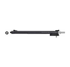 TAC SOL X-Ring Takedown Barrel 16.5" Ruger 10/22 Black