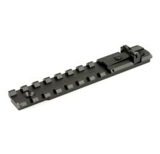 TAC SOL BUCK MARK INTEGRAL RAIL