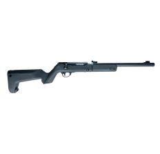 TAC SOL OWYHEE Bolt Action Take Down 22 WMR Rifle 16.5" 10rd Black