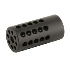 TAC SOL 1" Compensator Part Pac-Lite Black