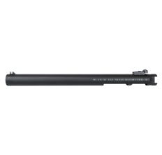 TAC SOL TSS 22 LR Integral Suppressed Upper Black